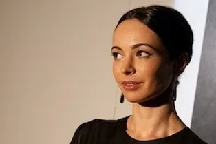 Диана Вишнева: «Я всю жизнь была в движении и никогда не боялась рисковать!» Диана Вишнева: «Я всю жизнь была в движении и никогда не боялась рисковать!»