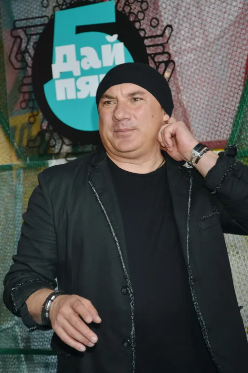 Николай Фоменко