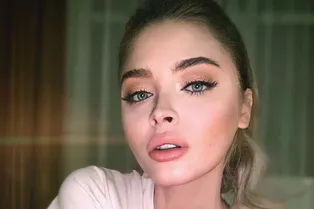 «Суповой набор»: Алена Шишкова продемонстрировала не только стройные ноги, но и чувство юмора