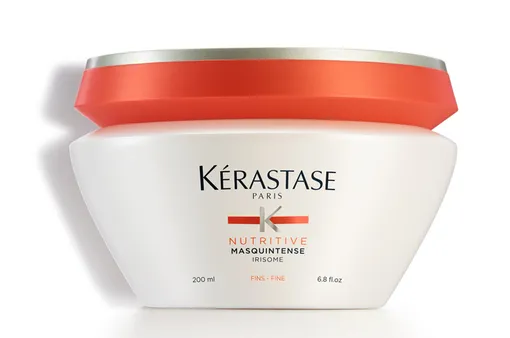 Маска Nutritive Masquintense, Kérastase. Цена — около 3300 рублей.