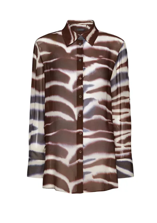 блуза Elena Miro