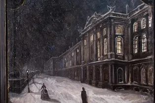 Выставка. «Большой театр. История без антракта» Выставка. «Большой театр. История без антракта»