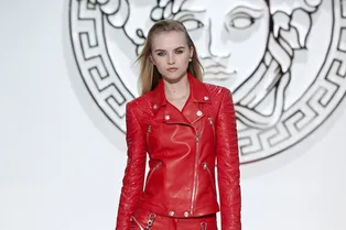 Мороз по коже