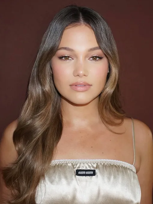 что такое макияж BALLET SLIPPER LIPS