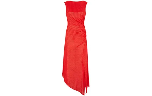Платье из вискозы, Marks & Spencer, 4999 руб., Marks & Spencer