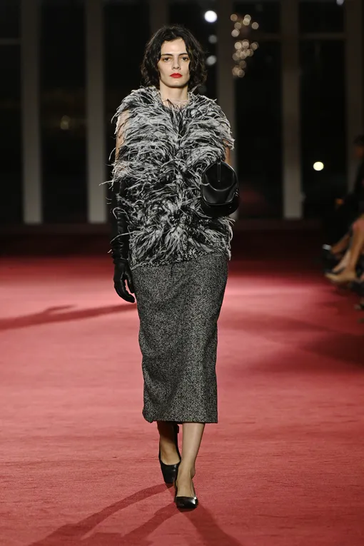 Какие вещи купить на осень 2026