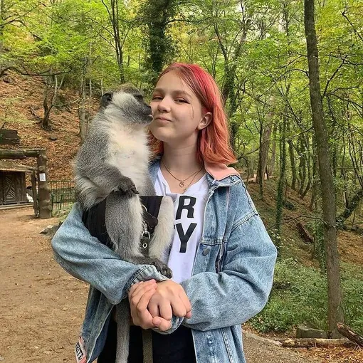 Дарья Суднишникова