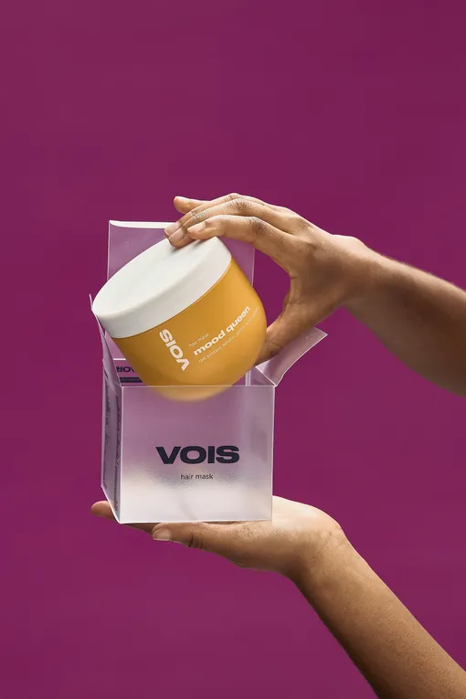 уходовая косметика Vois