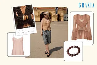 Я редактор моды, и вот мой вишлист на лето-2025 Я редактор моды, и вот мой вишлист на лето-2025