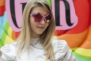 Журнал GRAZIA на Volvo – Неделе моды в Москве! Журнал GRAZIA на Volvo – Неделе моды в Москве!