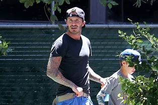 Пристегните ремни!