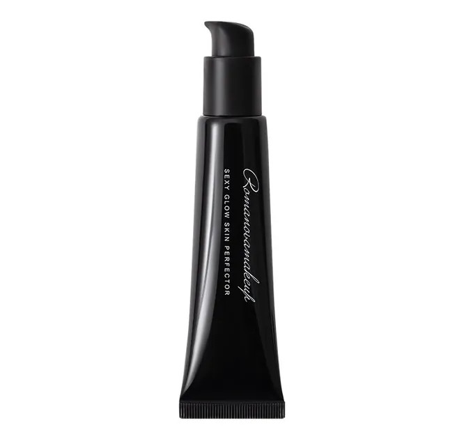 Кремовый хайлайтер Sexy Glow Skin Perfector, Romanovamakeup