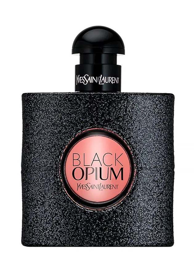 Black Opium от Yves Saint Laurent