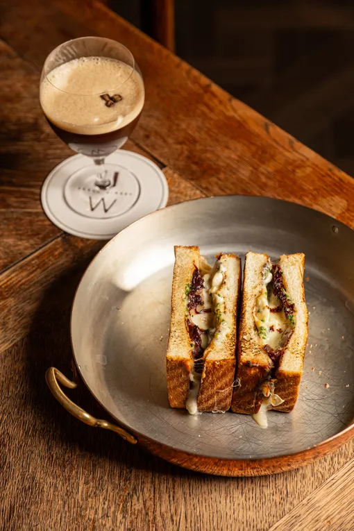 Бранчи в Urban Winery Бранчи в Urban Winery