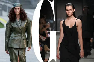 «Это мощнейший катализатор»: дизайнеры-участники о пятой Московской неделе моды «Это мощнейший катализатор»: дизайнеры-участники о пятой Московской неделе моды