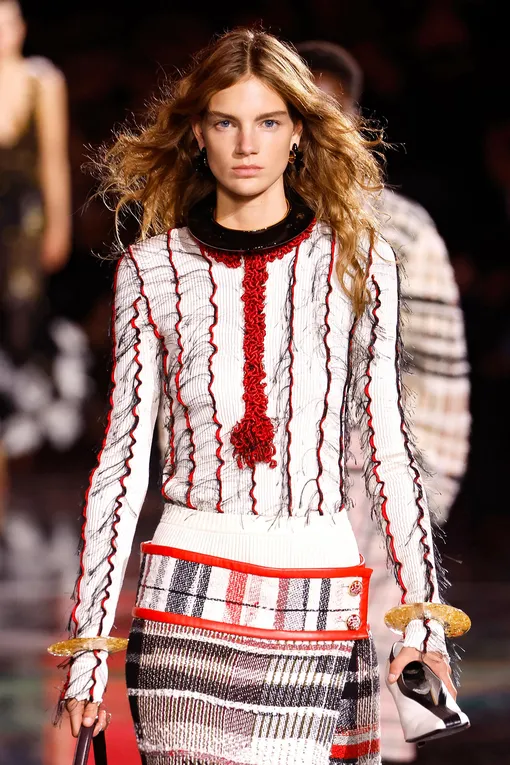 Chanel, весна-лето 2026