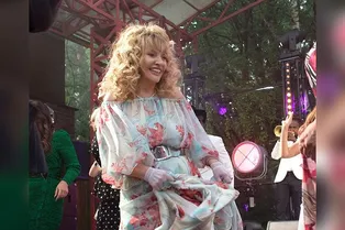 В Сети появились редкие фото родного брата Аллы Пугачевой