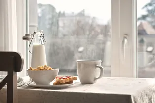 Не ешьте это на завтрак, если хотите похудеть! Продукты, которые стоит «отменить» с утра