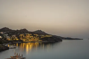 Бархатный сезон: почему обязательно надо посетить отель The Bodrum Hotel Yalikavak – MGallery в Турции