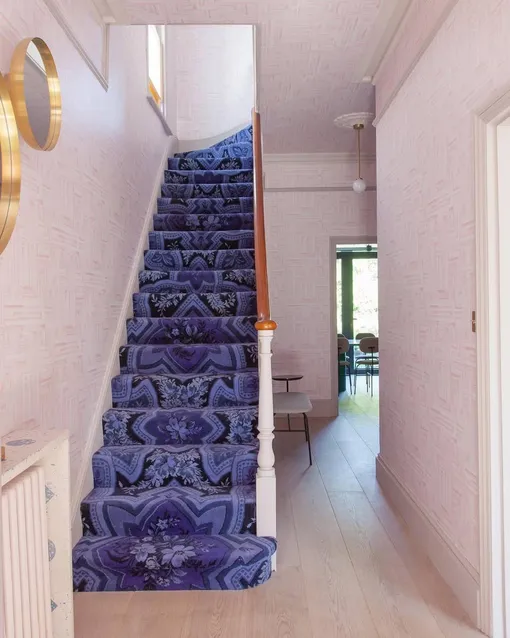 Дизайнерский интерьер