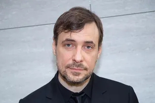 Евгений Цыганов растрогал фанатов особенным фото с отцом