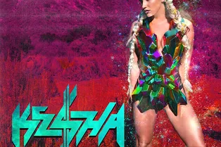 CD. KESHA. WARRIOR CD. KESHA. WARRIOR
