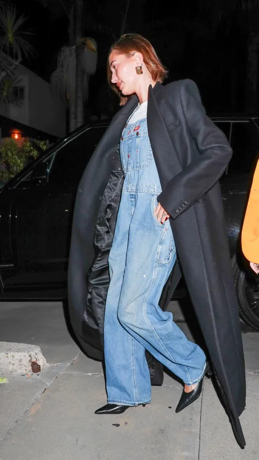 Хейли Бибер Хейли Бибер