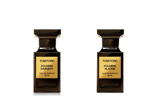 Свежая кровь: Tom Ford представили два новых парфюма