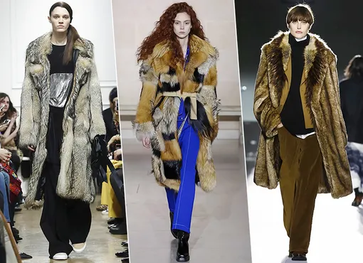 J.W. Anderson \ Louis Vuitton \ Dries Van Noten J.W. Anderson \ Louis Vuitton \ Dries Van Noten