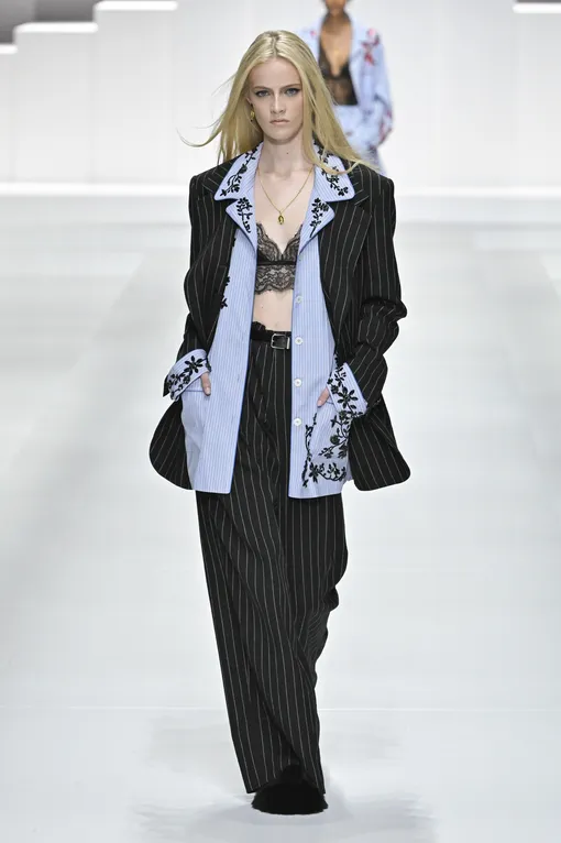 Dolce&Gabbana, весна-лето 2025