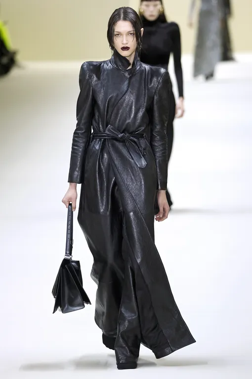 Balenciaga осень-зима 2023