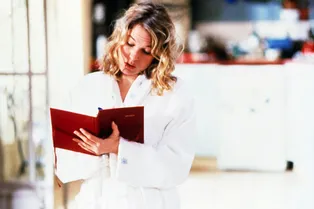 Спасибо, дорогая Бриджит Джонс!