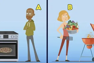 Эта каверзная головоломка сбила с толку даже опытных кулинаров — они попросту не могли найти ответ. Но у вас ведь получится? Эта каверзная головоломка сбила с толку даже опытных кулинаров — они попросту не могли найти ответ. Но у вас ведь получится?