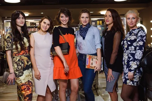 Журнал Cosmopolitan Beauty впервые вышел в большом формате Журнал Cosmopolitan Beauty впервые вышел в большом формате