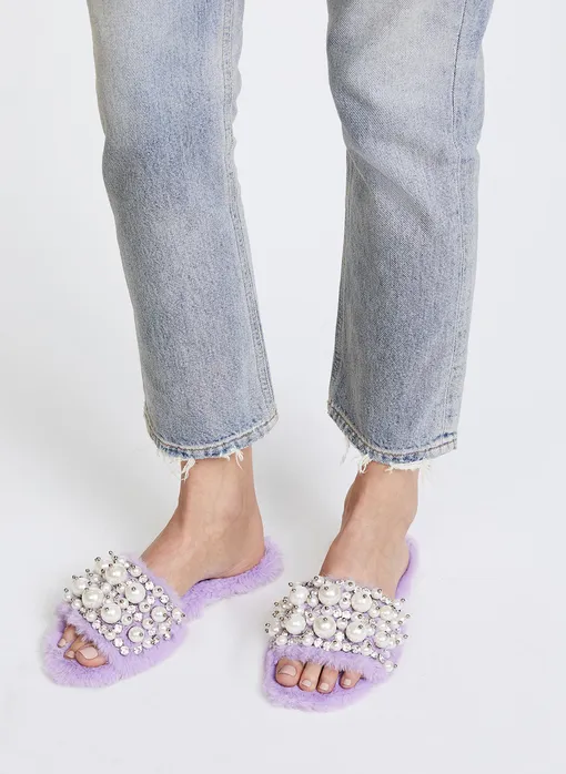Jeffrey Campbell, 2 623 руб. (с учетом скидки на сайте Shopbop) Jeffrey Campbell, 2 623 руб. (с учетом скидки на сайте Shopbop)