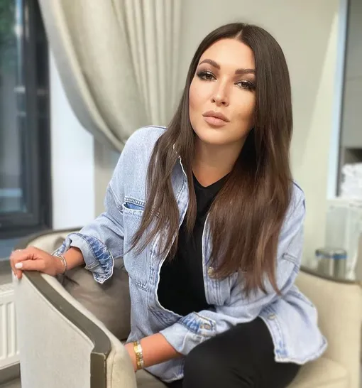 Ирина Дубцова Ирина Дубцова