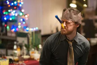 Фильм. Грязь