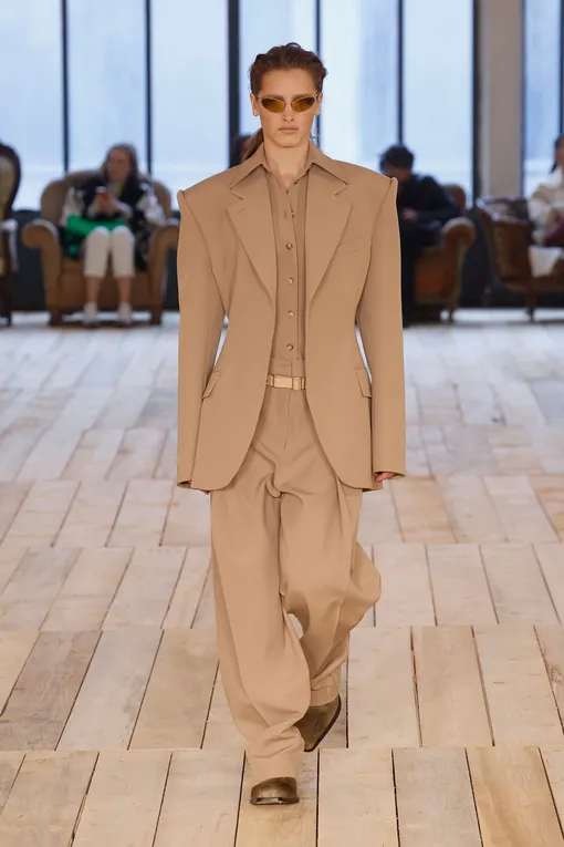 Sportmax, осенне-зимняя коллекция 2023 Sportmax, осенне-зимняя коллекция 2023