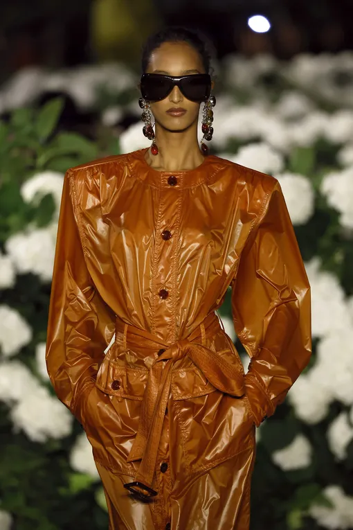 SAINT LAURENT Spring-Summer 2026