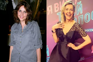 Первый молодежный: как изменились культовые ведущие MTV