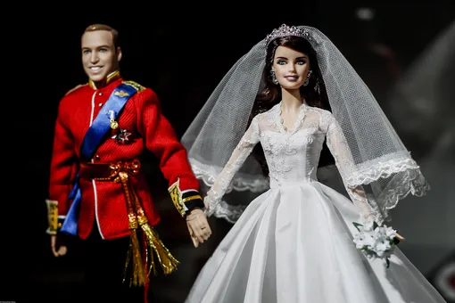 Неприкасаемые: почему Кейт Миддлтон и принц Уильям никогда не держатся за руки?