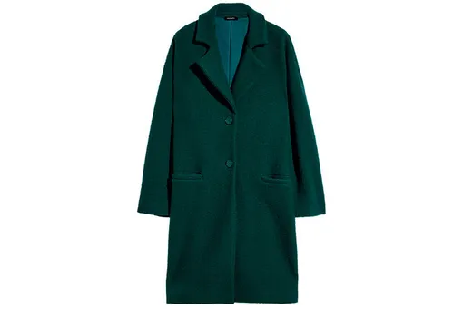 Шерстяное пальто, Max&Co, цена по запросу, Max&Co