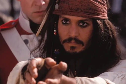 Ушла эпоха: Джони Депп больше не вернётся в франшизу «Пираты Карибского моря»