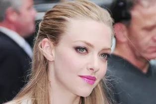 Аманда Сейфрид: «Похоже, наступает время, когда я наконец-то полюблю себя!» Аманда Сейфрид: «Похоже, наступает время, когда я наконец-то полюблю себя!»