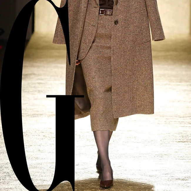 6 юбок, которые будут в моде зимой 2025/2026