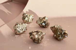 7 камней, которые помогут стать энергичнее 7 камней, которые помогут стать энергичнее