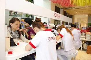 Корнер американской марки Essie Корнер американской марки Essie