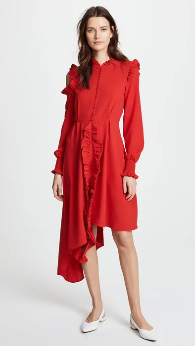 STYLEKEEPERS, 6 222 руб. (на сайте Shopbop) STYLEKEEPERS, 6 222 руб. (на сайте Shopbop)