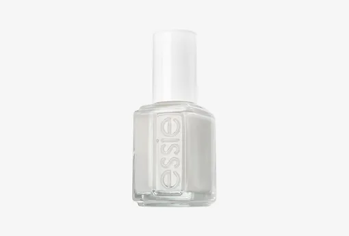 Лак для ногтей в оттенке Marshmellow, Essie