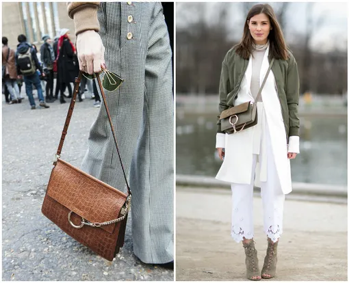 Chloé — Fay Chloé — Fay